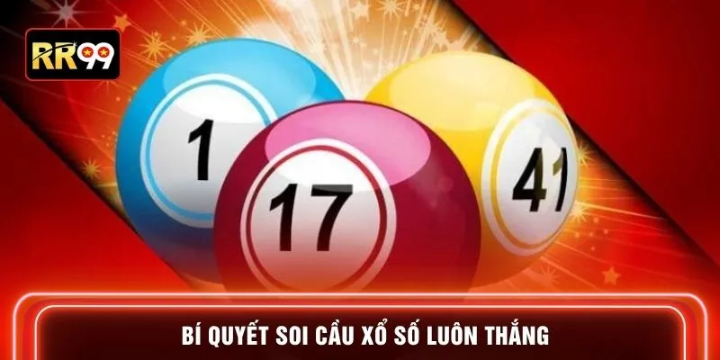 Mẹo chơi xổ số keno thông minh cho người mới